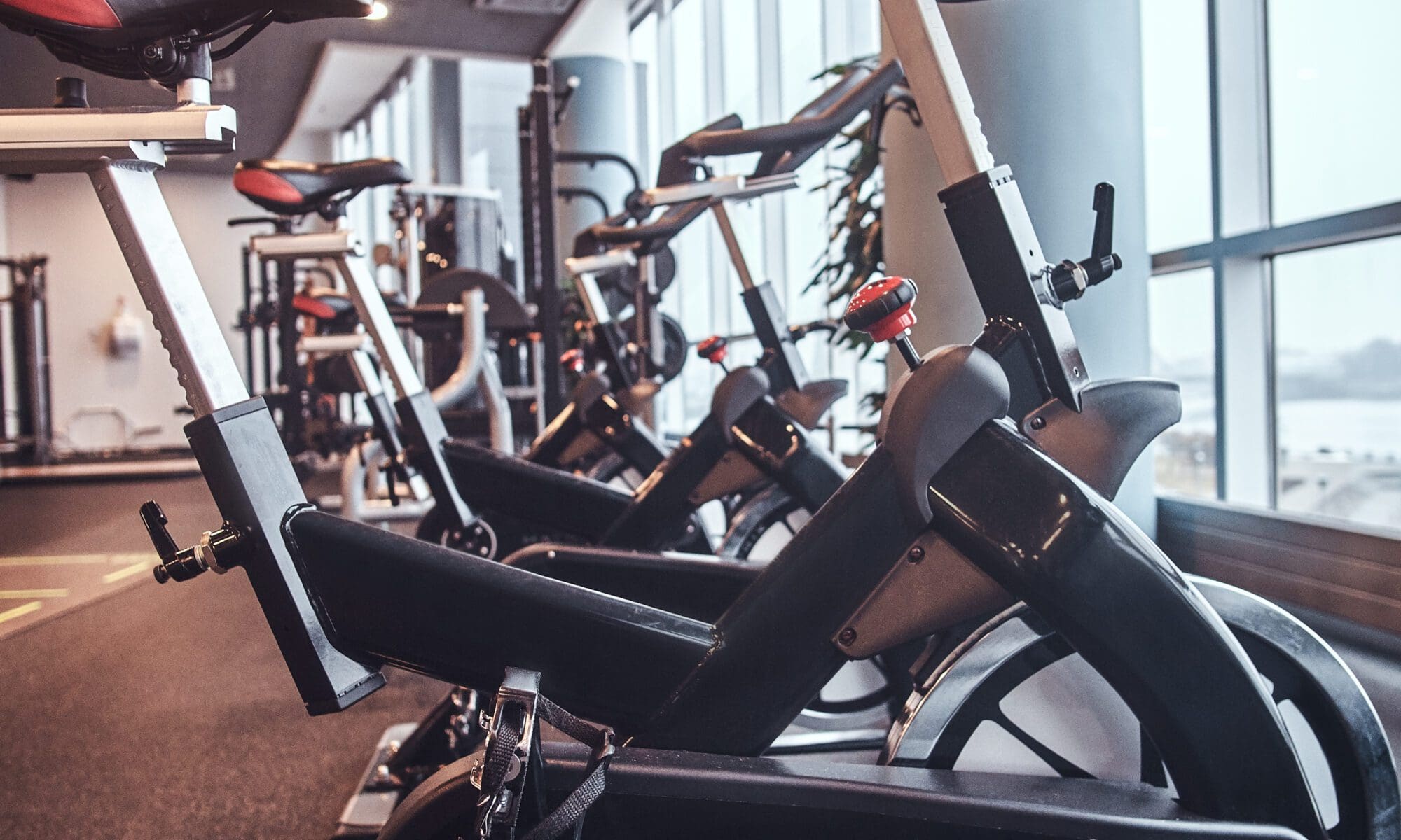 Do Stationary Exercise Bikes in Albuquerque Burn Belly Fat?