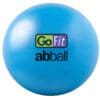 GoFit Core Ab Ball.