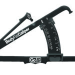 GoFit Body Fat Calipers.