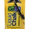 GoFit Liquid Chalk travel container.
