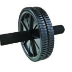 GoFit Dual Exercise Ab Wheel.