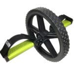 GoFit Extreme Ab Wheel.