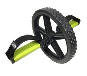 GoFit Extreme Ab Wheel.