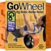 Product sleeve for the GoFit Go Wheel.