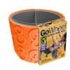 GoFit Go Wheel with product sleeve on it.