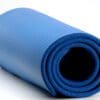 GoFit Pilates Mat rolled up.