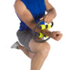 GoFit Muscle Compressor - Image 2