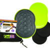 GoFit Go Slides full kit with training manual book.