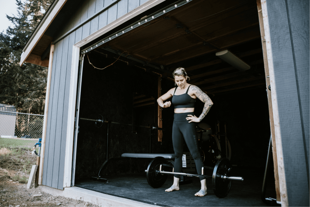 Tips to Enhance Your El Paso Home Gym: Style Meets Functionality