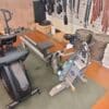 Used/refurbished First Degree Fitness E-316 Water Rower - Image 5