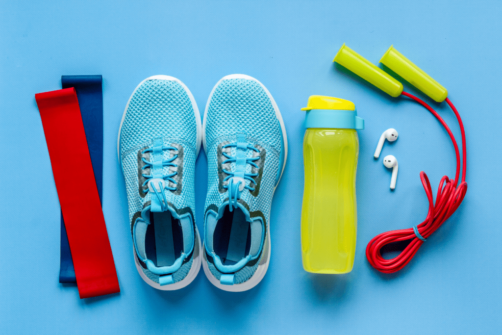 7 Essential Workout Accessories to Pack in Your Bag Before Hitting El Paso’s Gyms
