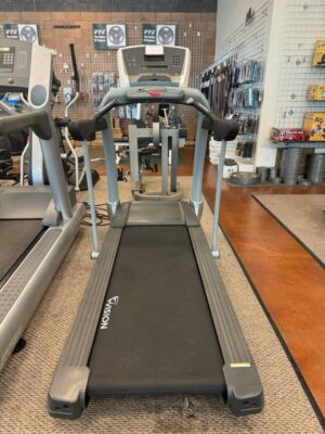 Used/refurbished Vision T80 Commercial treadmill