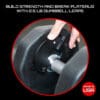 Micro Gainz 1.25 lb. Dumbbell Fractional Plates (1 Pair) - Image 3
