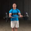 Body Solid Biceps Bomber - Image 2