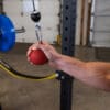 Body Solid Cannonball Grips - Image 2