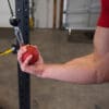 Body Solid Cannonball Grips - Image 3