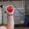 Body Solid Cannonball Grips - Image 4