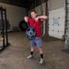 Body Solid Cannonball Grips - Image 5