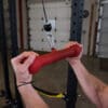Body Solid Dog Bone Grip - Image 2