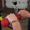 Body Solid Dog Bone Grip - Image 4