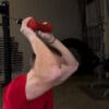 Body Solid Dog Bone Grip - Image 7