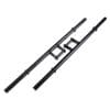 Body Solid Farmers Walk Handles - Image 3