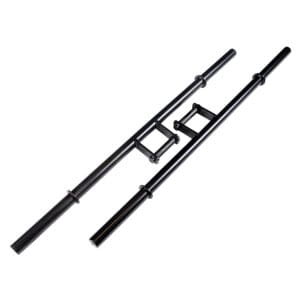 Body Solid Farmers Walk Handles - Image 3
