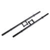 Body Solid Farmers Walk Handles - Image 4