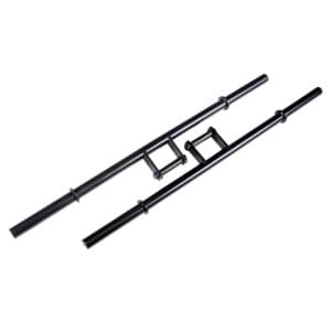 Body Solid Farmers Walk Handles - Image 4