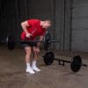Body Solid Farmers Walk Handles - Image 10