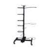 Body Solid Multi Accessory Rack - Image 2