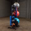 Body Solid Multi Accessory Rack - Image 9
