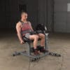Body Solid Cam Series Seated Leg Extension and Leg Curl - Image 3