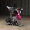 Body Solid Leverage Squat/Calf Raise - Image 2