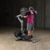 Body Solid Leverage Squat/Calf Raise - Image 3