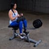 Body Solid Seated Calf Raise - Image 2