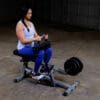 Body Solid Seated Calf Raise - Image 3