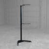 Body Solid Stability Ball Rack - Image 4