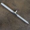 Body Solid Aluminum Straight Bar - Image 3