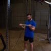 Body Solid Aluminum Straight Bar - Image 4