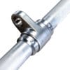 Body Solid Aluminum Straight Bar - Image 2