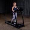 Body Solid Endurance T50 Rehab Treadmill - Image 4