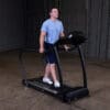 Body Solid Endurance T50 Rehab Treadmill - Image 5