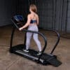 Body Solid Endurance T50 Rehab Treadmill - Image 7