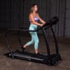 Body Solid Endurance T50 Rehab Treadmill - Image 11