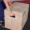 Body Solid Wooden Plyo Box (3-sided) - Image 4