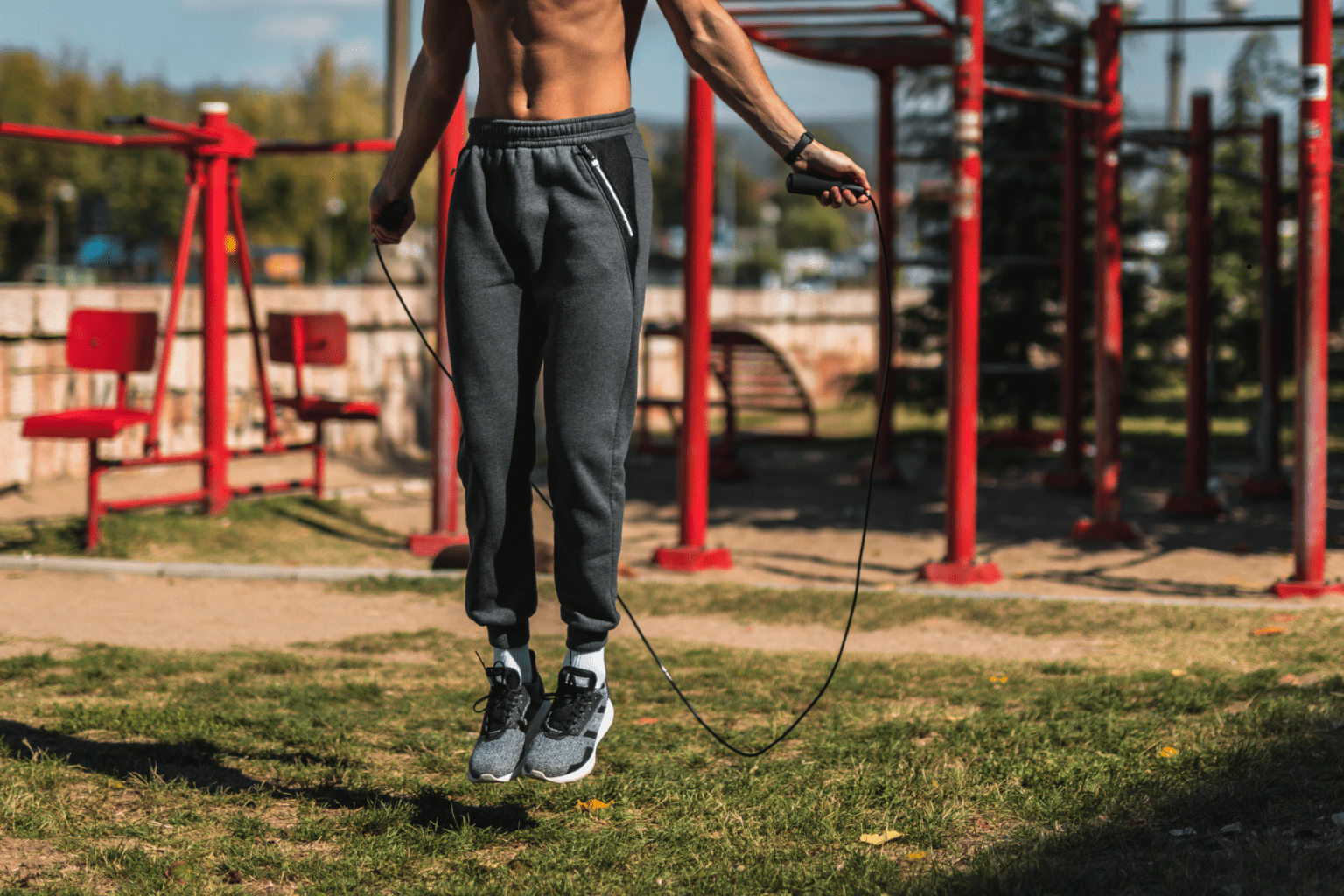 How ABQ Fitness Enthusiasts Can Benefit from Incorporating Weighted ...