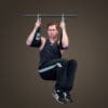 Body Solid Ab Slings - Image 3