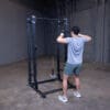 Body Solid Tools High Pulley Attachment - Image 4