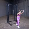 Body Solid Tools High Pulley Attachment - Image 7